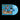 Blue Viny LP