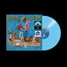 Blue Viny LP