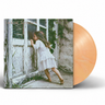 Orange Marble Vinyl LP