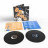 180g Black Vinyl 2LP