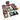 6LP Box Set - Mixed Colour 140g Vinyl