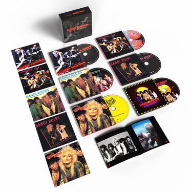 6CD Box Set