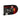 Indies Exclusive 180g Ruby Translucent & Black Opaque Vinyl LP