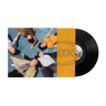 180g Black Vinyl LP