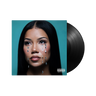 Limited Edition Black Vinyl 2LP