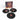 Deluxe Black Vinyl 3LP