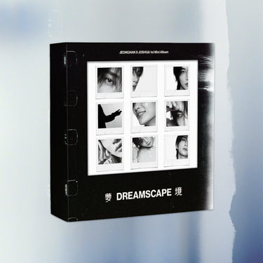 Limited Edition Dream Record Ver.