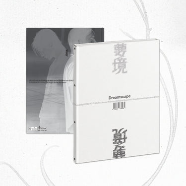 Limited Edition Dreamchasers Ver.
