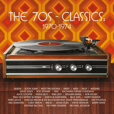 Vinyl 2LP