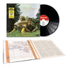 Black Vinyl LP