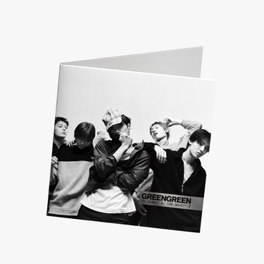 Studio Version - Vinyl LP