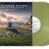 Indies Exclusive Sage Mist Vinyl 2LP