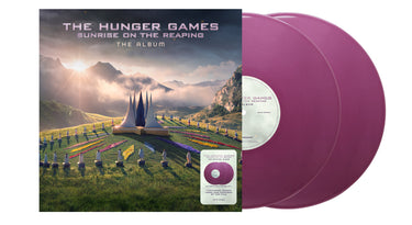 Pretty With A Purpose Vinyl 2LP