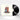 Black Vinyl 3LP