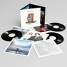 Black Vinyl 3LP