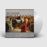 Indies Exclusive Clear Vinyl LP