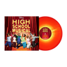 Limited Edition Red/Yellow Vinyl LP