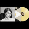 Butter Yellow Vinyl LP