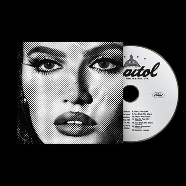 CD