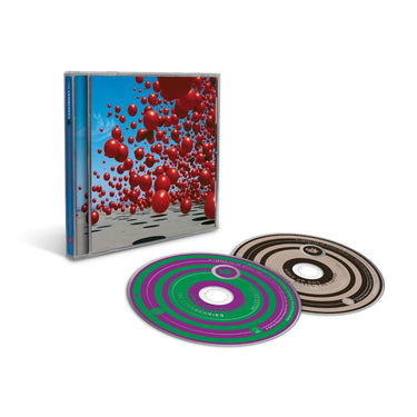 2CD - Deluxe Edition