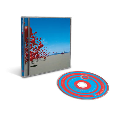CD
