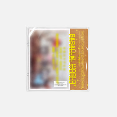 DAY Ver. - CD