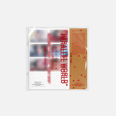 DREAM Ver. - CD