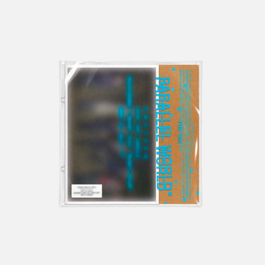 NIGHT Ver. - CD