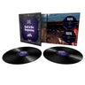 Black Vinyl 2LP+ 2 x Blu-Ray