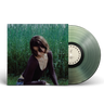 Coke Bottle Clear Vinyl LP