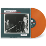 Tangerine Vinyl LP