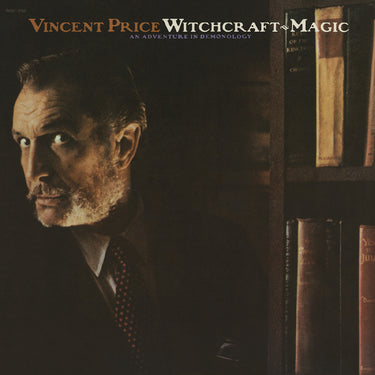 Flickering Orange Flame PET Plastic Vinyl 2LP