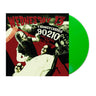 Neon Green Vinyl LP