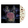 Radioactive Green with Brown Tarman Splatter Vinyl LP