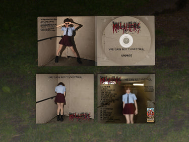 CD