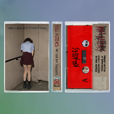 Red Tape Cassette
