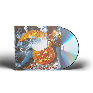 CD