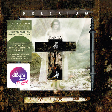 Delerium - Karma