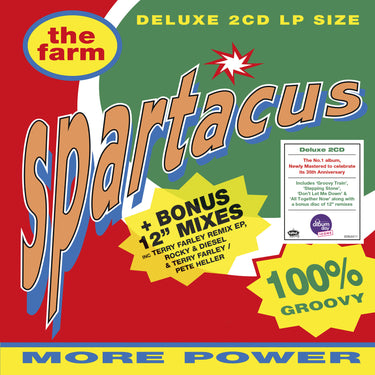 Deluxe 2CD