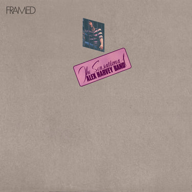 Vinyl LP Gatefold Die-cut sleeve