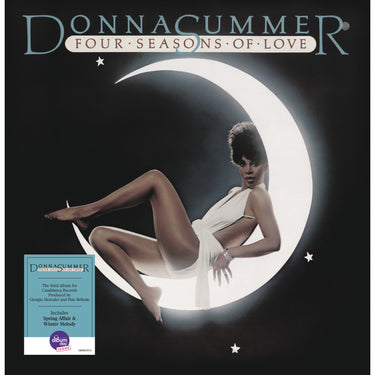 Donna Summer - Four Seasons Of Love (50th Anniversary Edition) [National Album Day 2026]
