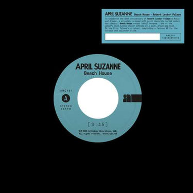 Indies Exclusive 7 Inch Vinyl