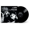 Black Vinyl 2LP