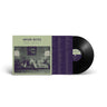 Black Vinyl LP