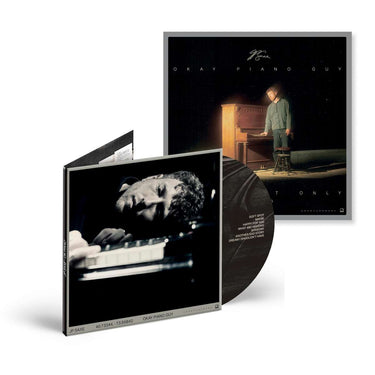 CD