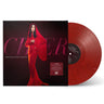 140g Red EcoMix Vinyl LP