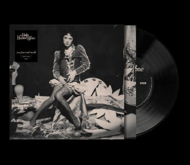 7 Inch Vinyl