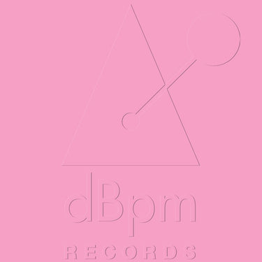 Pink Vinyl 2LP