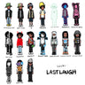 LUCKI - Last Laugh