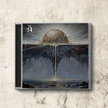 CD Jewel Case